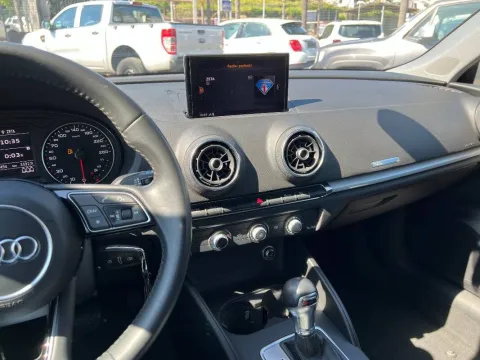 Audi A3 Sportback 30 1.6 tdi Business 116cv - Immagine 12
