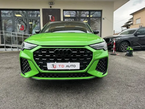 Audi Q3 Sportback RS 2.5 quattro s-tronic - Immagine 2