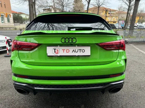 Audi Q3 Sportback RS 2.5 quattro s-tronic - Immagine 7