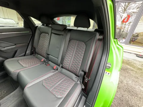 Audi Q3 Sportback RS 2.5 quattro s-tronic - Immagine 13