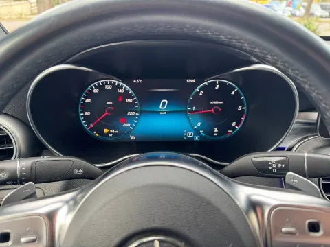 Mercedes GLC Coupe 220 d Premium Plus 4matic auto - Immagine 8