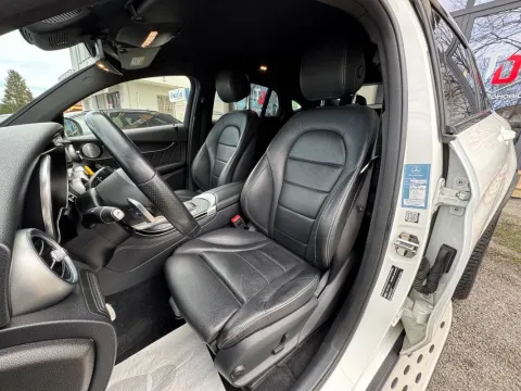 Mercedes GLC Coupe 220 d Premium Plus 4matic auto - Immagine 9