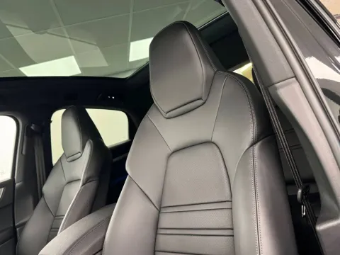 Porsche Cayenne Coupe 3.0 e-hybrid 5p.ti tiptronic - Immagine 9
