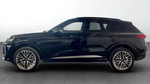 Audi Q5 2.0 tdi mhev+ Launch edition One quattro 204cv s-tronic - Immagine 3