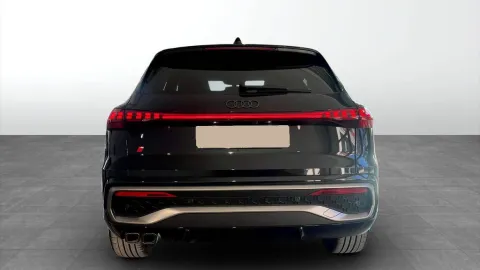 Audi Q5 2.0 tdi mhev+ Launch edition One quattro 204cv s-tronic - Immagine 5