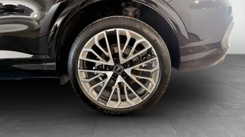 Audi Q5 2.0 tdi mhev+ Launch edition One quattro 204cv s-tronic - Immagine 6