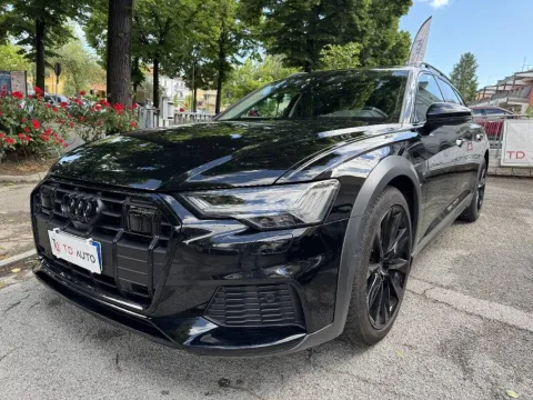 Audi A6 Allroad 50 3.0 tdi mhev 48V quattro 286cv tiptronic - Immagine 1