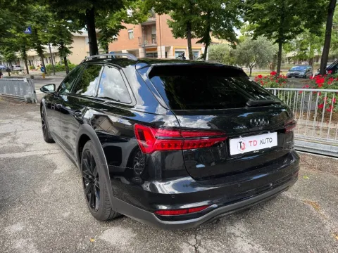 Audi A6 Allroad 50 3.0 tdi mhev 48V quattro 286cv tiptronic - Immagine 4
