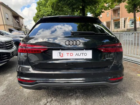 Audi A6 Allroad 50 3.0 tdi mhev 48V quattro 286cv tiptronic - Immagine 5