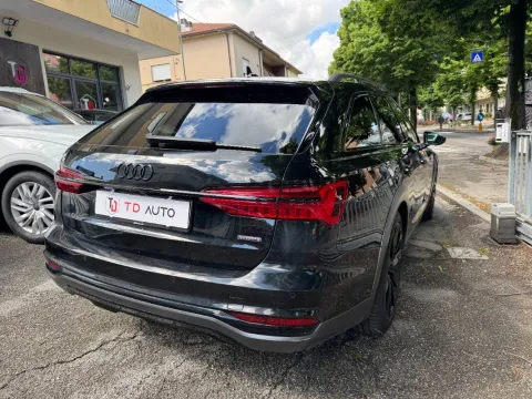 Audi A6 Allroad 50 3.0 tdi mhev 48V quattro 286cv tiptronic - Immagine 6
