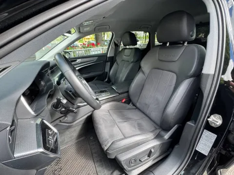 Audi A6 Allroad 50 3.0 tdi mhev 48V quattro 286cv tiptronic - Immagine 8