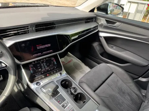 Audi A6 Allroad 50 3.0 tdi mhev 48V quattro 286cv tiptronic - Immagine 9