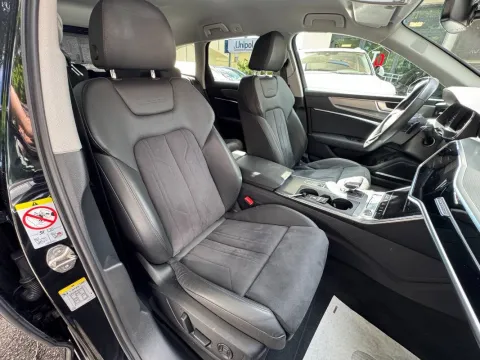 Audi A6 Allroad 50 3.0 tdi mhev 48V quattro 286cv tiptronic - Immagine 11