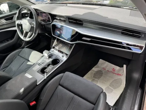 Audi A6 Allroad 50 3.0 tdi mhev 48V quattro 286cv tiptronic - Immagine 13