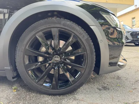 Audi A6 Allroad 50 3.0 tdi mhev 48V quattro 286cv tiptronic - Immagine 15