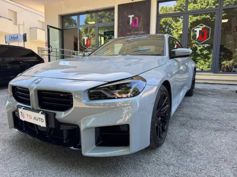 BMW M2 Coupe 3.0 460cv auto - Immagine 1