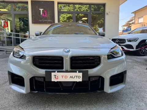 BMW M2 Coupe 3.0 460cv auto - Immagine 2