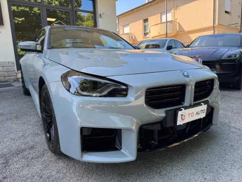 BMW M2 Coupe 3.0 460cv auto - Immagine 3