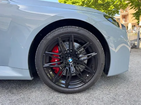 BMW M2 Coupe 3.0 460cv auto - Immagine 4