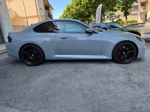 BMW M2 Coupe 3.0 460cv auto - Immagine 5