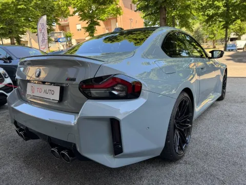 BMW M2 Coupe 3.0 460cv auto - Immagine 6