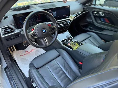 BMW M2 Coupe 3.0 460cv auto - Immagine 9