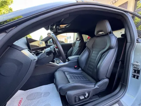 BMW M2 Coupe 3.0 460cv auto - Immagine 11
