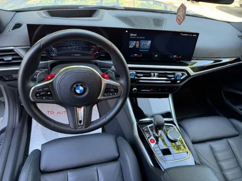 BMW M2 Coupe 3.0 460cv auto - Immagine 12