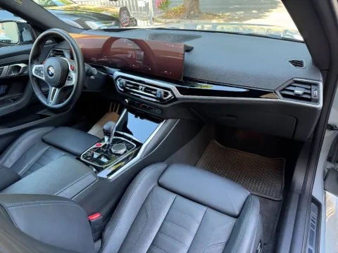 BMW M2 Coupe 3.0 460cv auto - Immagine 14