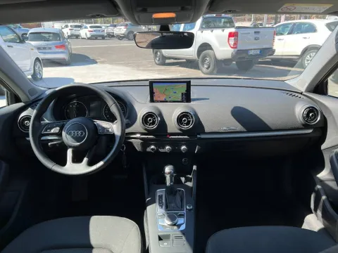 Audi A3 Sportback 30 1.6 tdi Business 116cv - Immagine 16