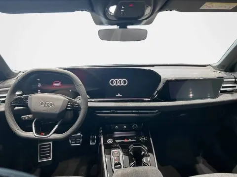 Audi A5 Avant 2.0 tdi mhev+ S line edition quattro 204cv s-tronic - Immagine 11