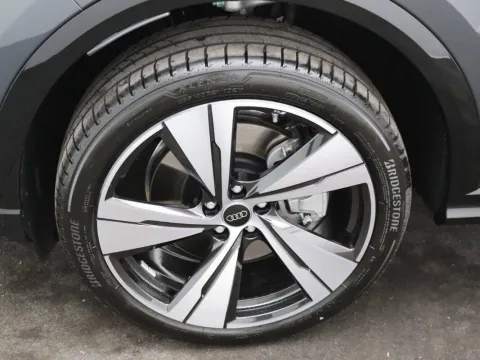 Audi Q5 Sportback 2.0 tdi mhev+ S line edition quattro 204cv s-tronic - Immagine 6
