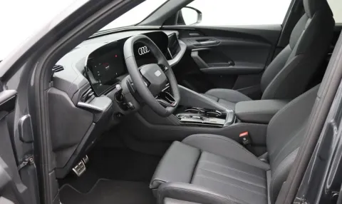 Audi Q5 Sportback 2.0 tdi mhev+ S line edition quattro 204cv s-tronic - Immagine 7