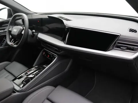 Audi Q5 Sportback 2.0 tdi mhev+ S line edition quattro 204cv s-tronic - Immagine 8