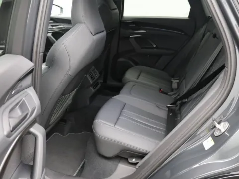 Audi Q5 Sportback 2.0 tdi mhev+ S line edition quattro 204cv s-tronic - Immagine 9