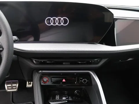 Audi Q5 Sportback 2.0 tdi mhev+ S line edition quattro 204cv s-tronic - Immagine 14