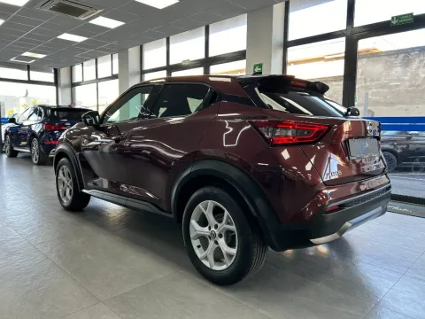 Nissan Juke 1.0 dig-t N-Connecta 117cv - Immagine 6