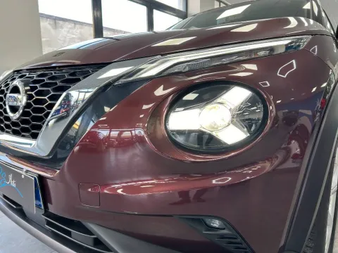 Nissan Juke 1.0 dig-t N-Connecta 117cv - Immagine 7