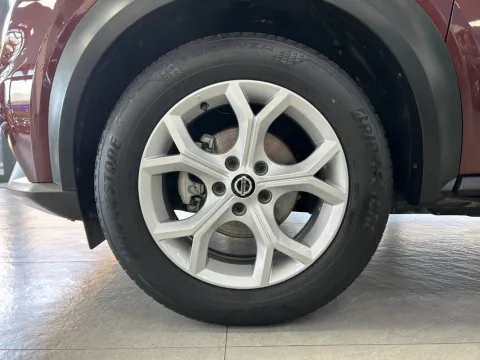 Nissan Juke 1.0 dig-t N-Connecta 117cv - Immagine 10