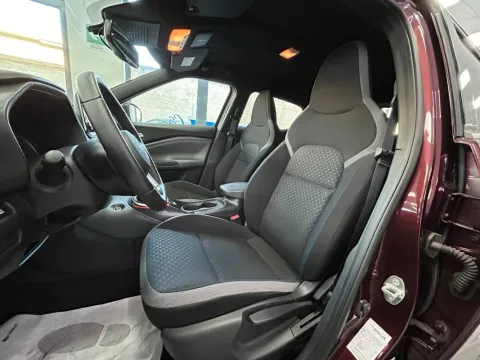 Nissan Juke 1.0 dig-t N-Connecta 117cv - Immagine 12