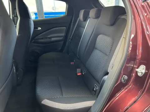 Nissan Juke 1.0 dig-t N-Connecta 117cv - Immagine 13