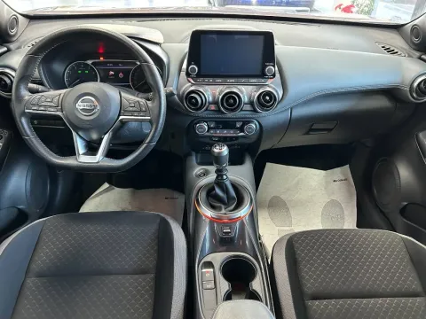 Nissan Juke 1.0 dig-t N-Connecta 117cv - Immagine 14