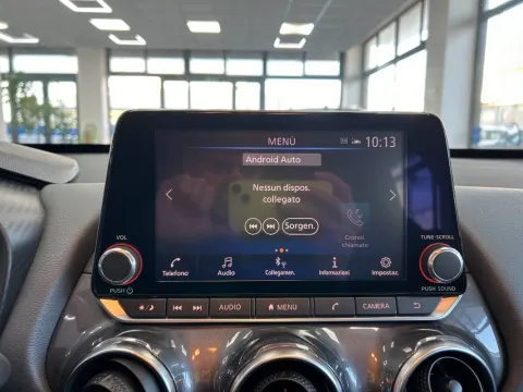 Nissan Juke 1.0 dig-t N-Connecta 117cv - Immagine 19
