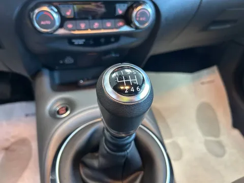 Nissan Juke 1.0 dig-t N-Connecta 117cv - Immagine 22
