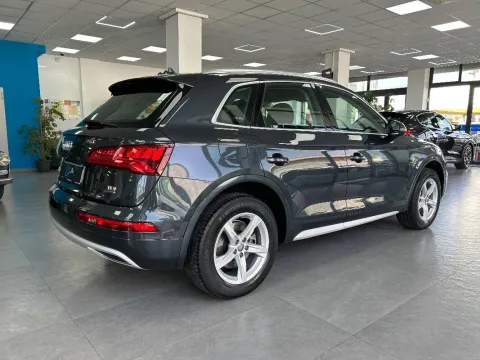 Audi Q5 40 2.0 tdi Business Sport quattro 190cv s-tronic - Immagine 5