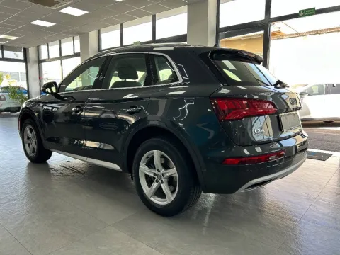 Audi Q5 40 2.0 tdi Business Sport quattro 190cv s-tronic - Immagine 6