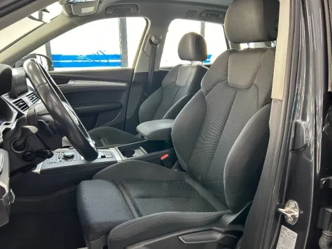 Audi Q5 40 2.0 tdi Business Sport quattro 190cv s-tronic - Immagine 12