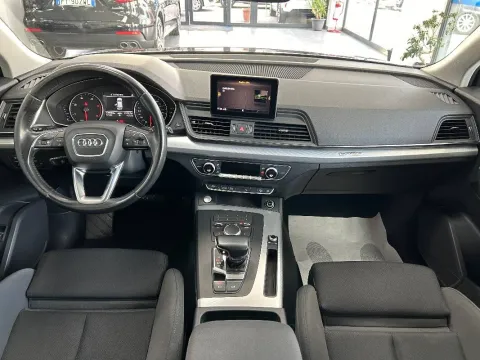 Audi Q5 40 2.0 tdi Business Sport quattro 190cv s-tronic - Immagine 14