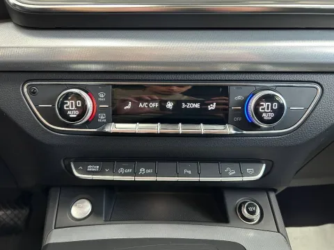 Audi Q5 40 2.0 tdi Business Sport quattro 190cv s-tronic - Immagine 22