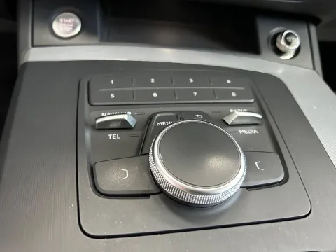 Audi Q5 40 2.0 tdi Business Sport quattro 190cv s-tronic - Immagine 23